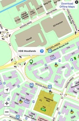 Blk 773 Woodlands Drive 60 (Woodlands), HDB 4 Rooms #620292351